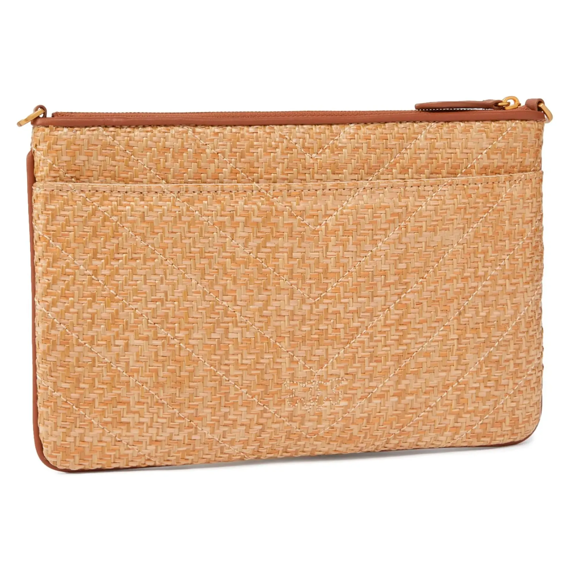 PINKO Bolsos 100455 C50Q BEIGE-GRIG