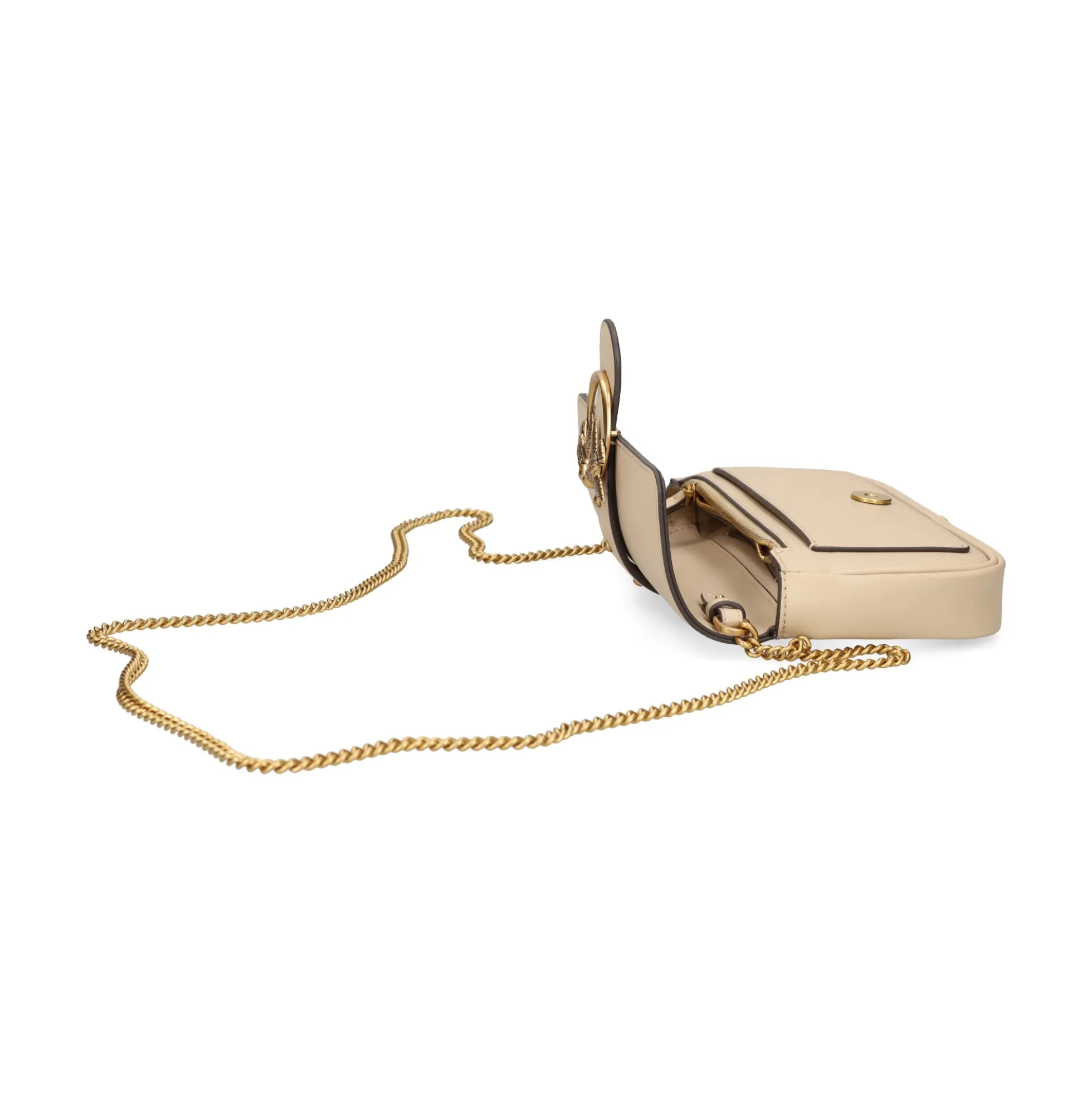 PINKO Bolsos 100061 C50Q BEIGE-GRIG