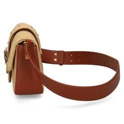 PINKO Bolsos 104340 C50Q BEIGE-GRIG