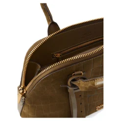 PINKO Bolsos 105906 K35Q FANGO