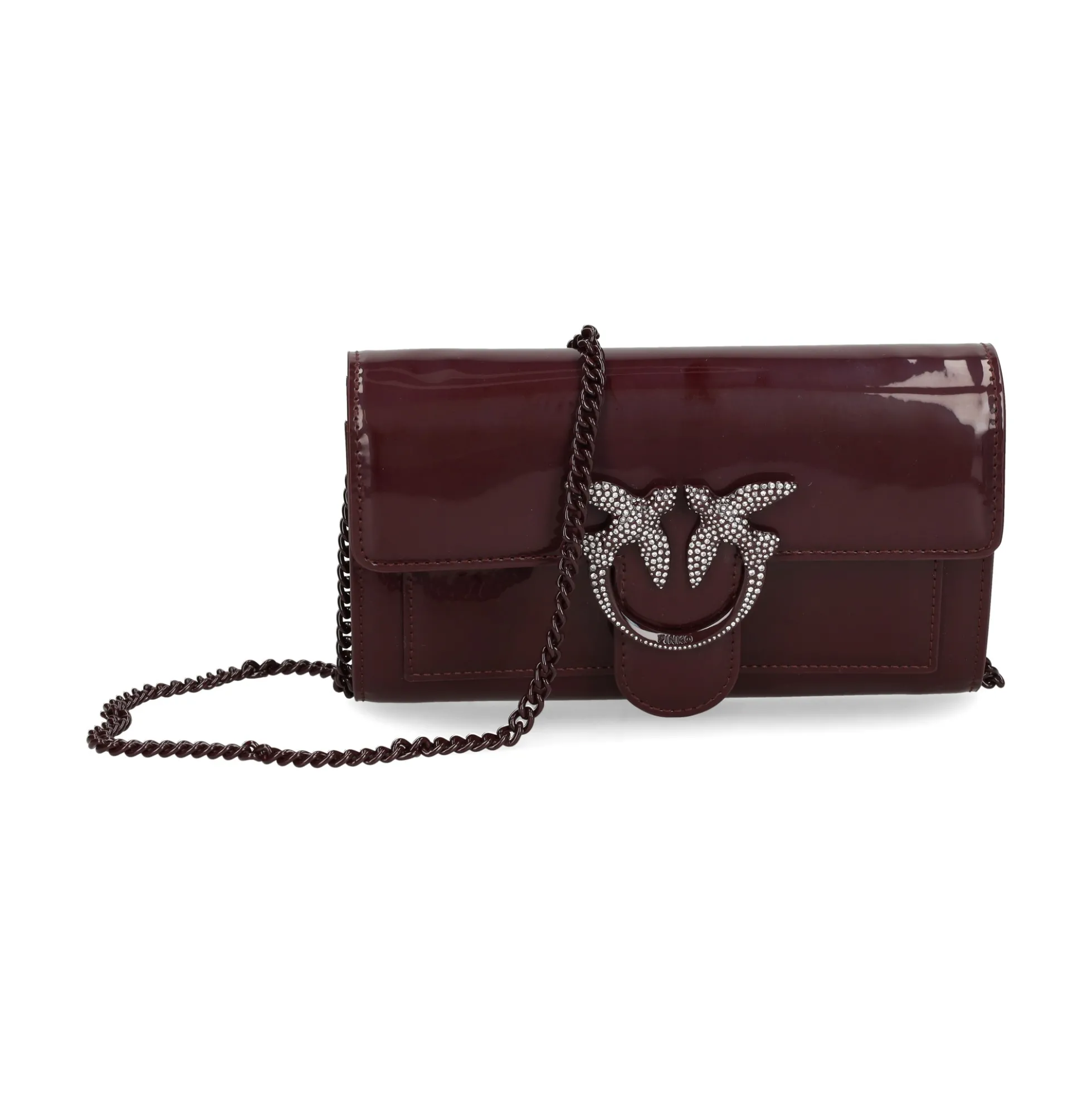 PINKO Bolsos 100062 L86B CIOCC. AMA