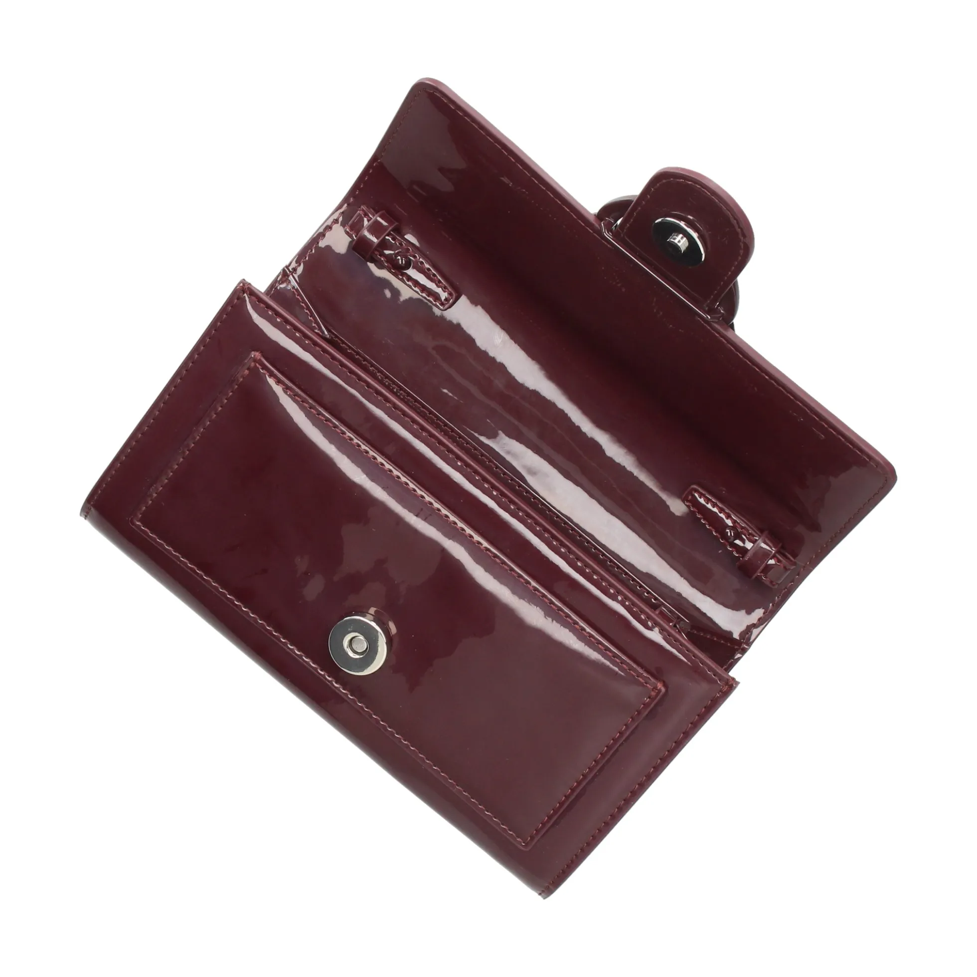 PINKO Bolsos 100062 L86B CIOCC. AMA