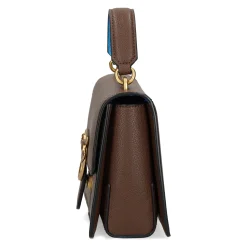 PINKO Bolsos 100071 LE2Q MARRONE