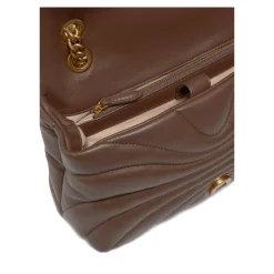 PINKO Bolsos 100038 L74Q MARRONE CA