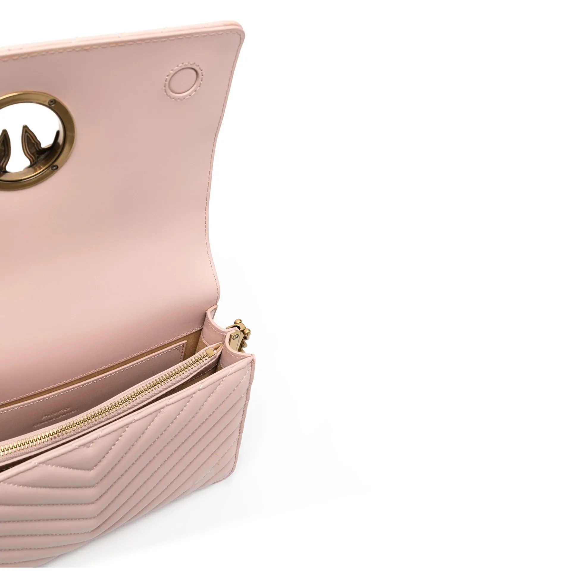 PINKO Bolsos 100063 O81Q CIPRIA/GOL