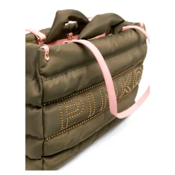 PINKO Bolsos 101964 V62Q VERDE/GOLD