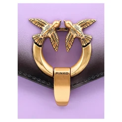 PINKO Bolsos 101512 Y48Q LILLA