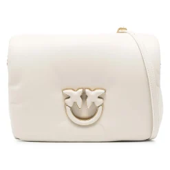 PINKO Bolsos 101585 Z14B BIANCO