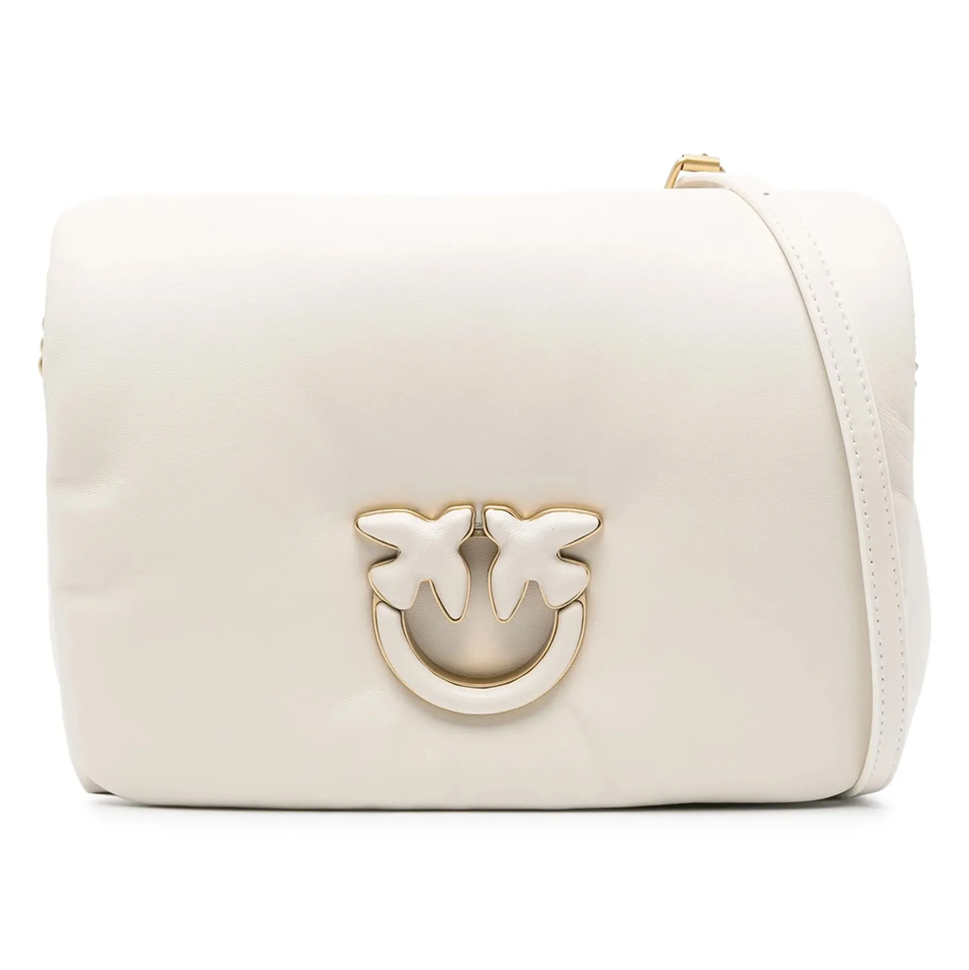 PINKO Bolsos 101585 Z14B BIANCO