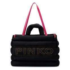 PINKO Bolsos 101964 Z99Q BLACK