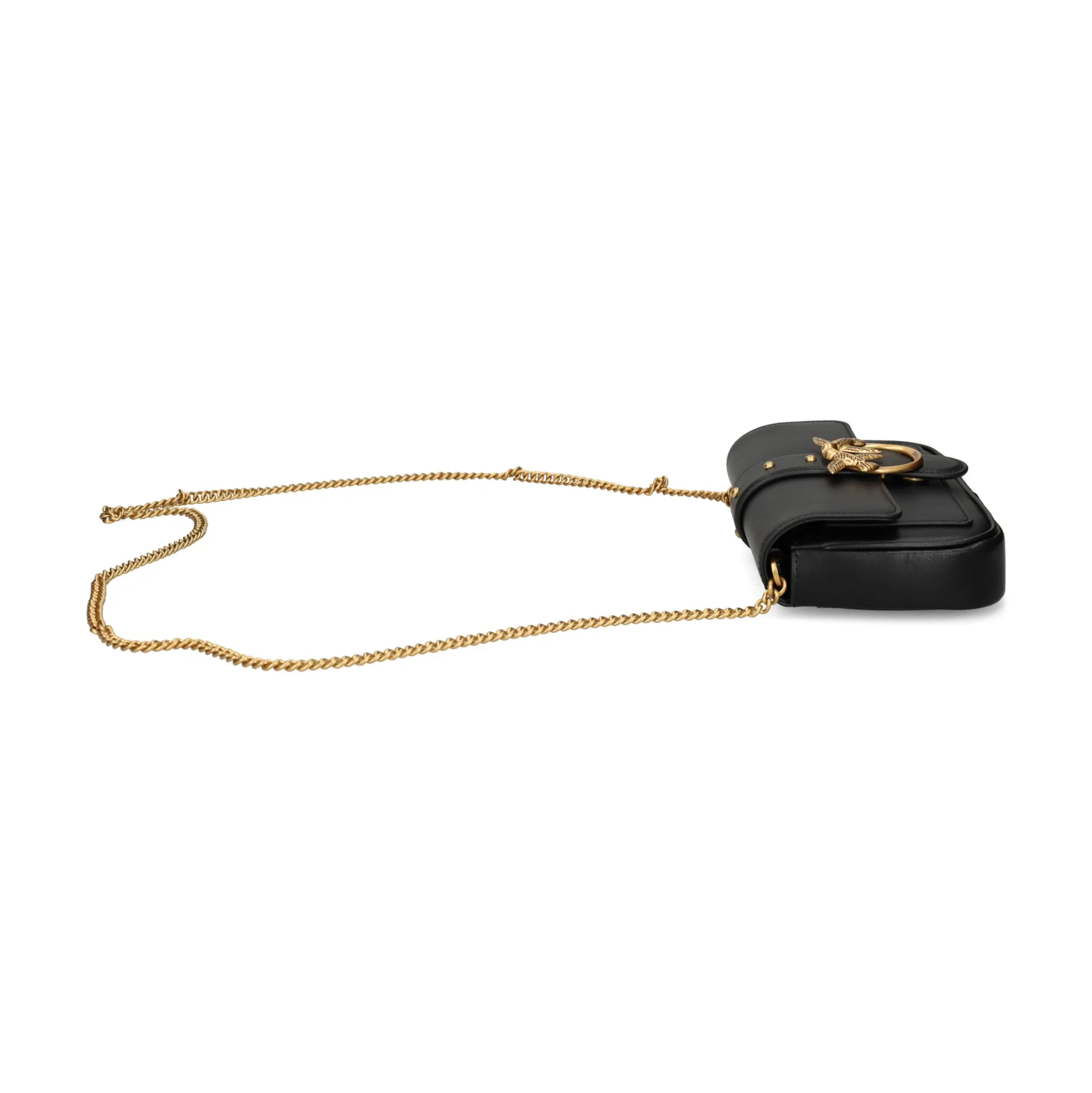 PINKO Bolsos 100061 Z99Q NERO