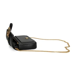 PINKO Bolsos 100061 Z99Q NERO