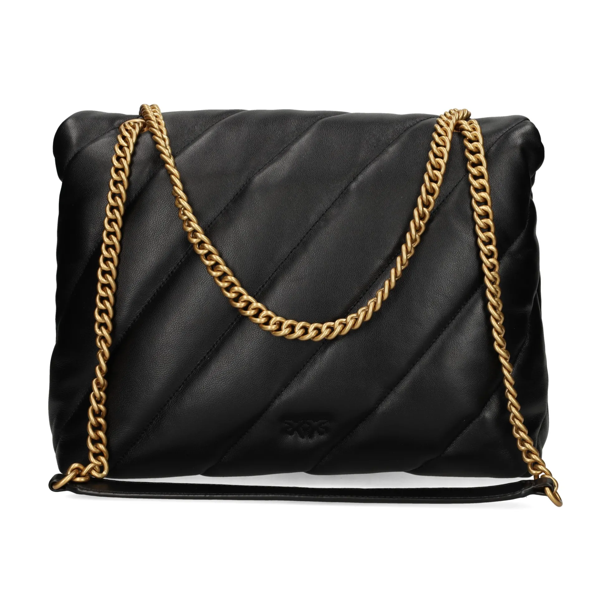 PINKO Bolsos 100037 Z99Q NERO
