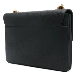 PINKO Bolsos 104527 Z99Q NERO/GOLD