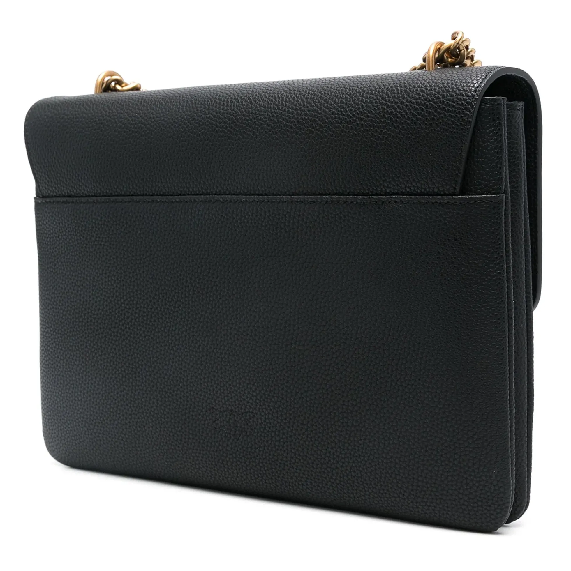 PINKO Bolsos 104527 Z99Q NERO/GOLD
