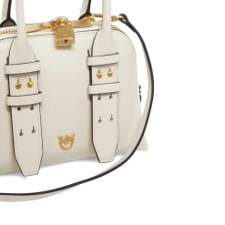 PINKO Bolsos 105333 Z14V BIANCO SET