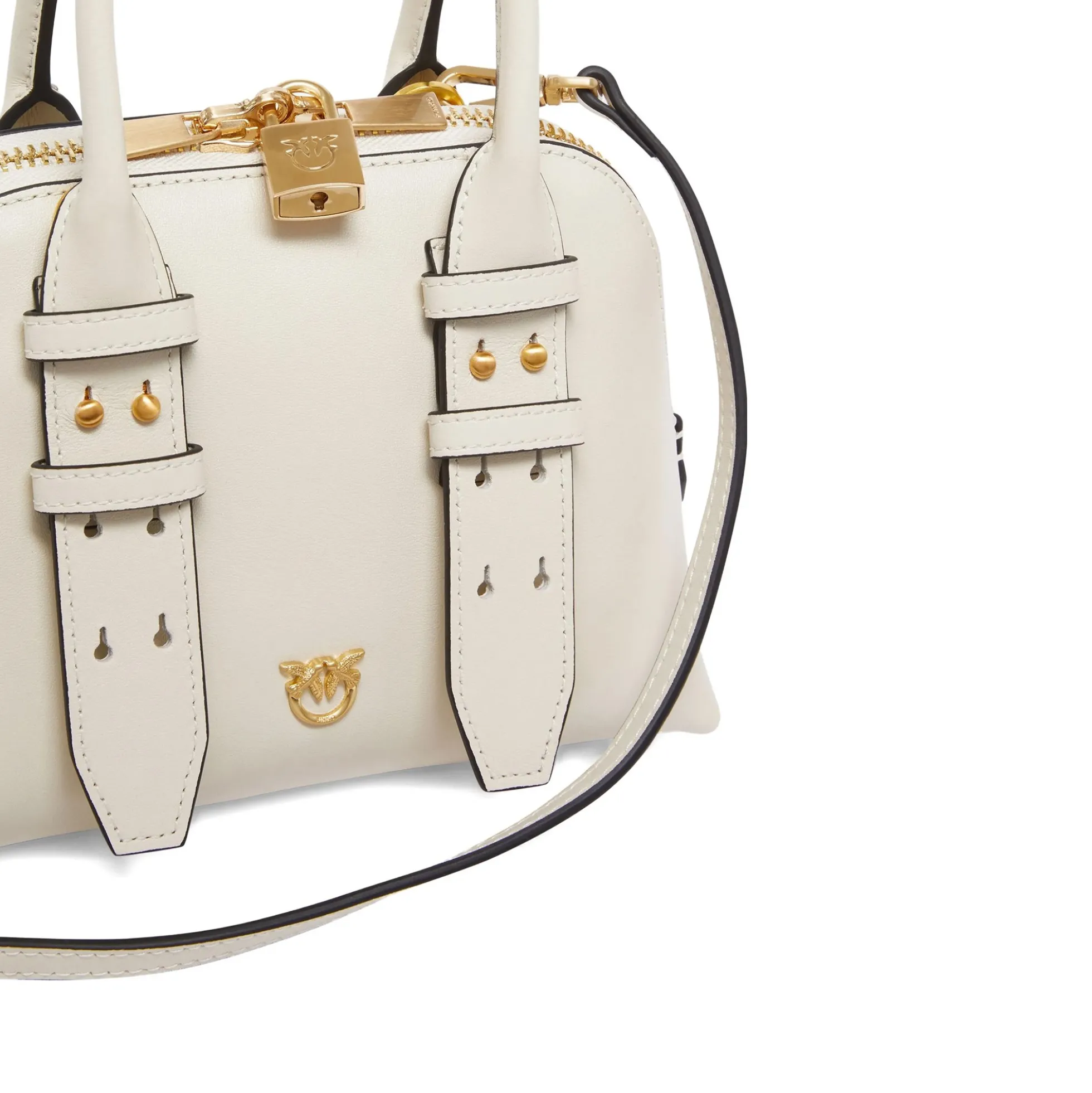 PINKO Bolsos 105333 Z14V BIANCO SET