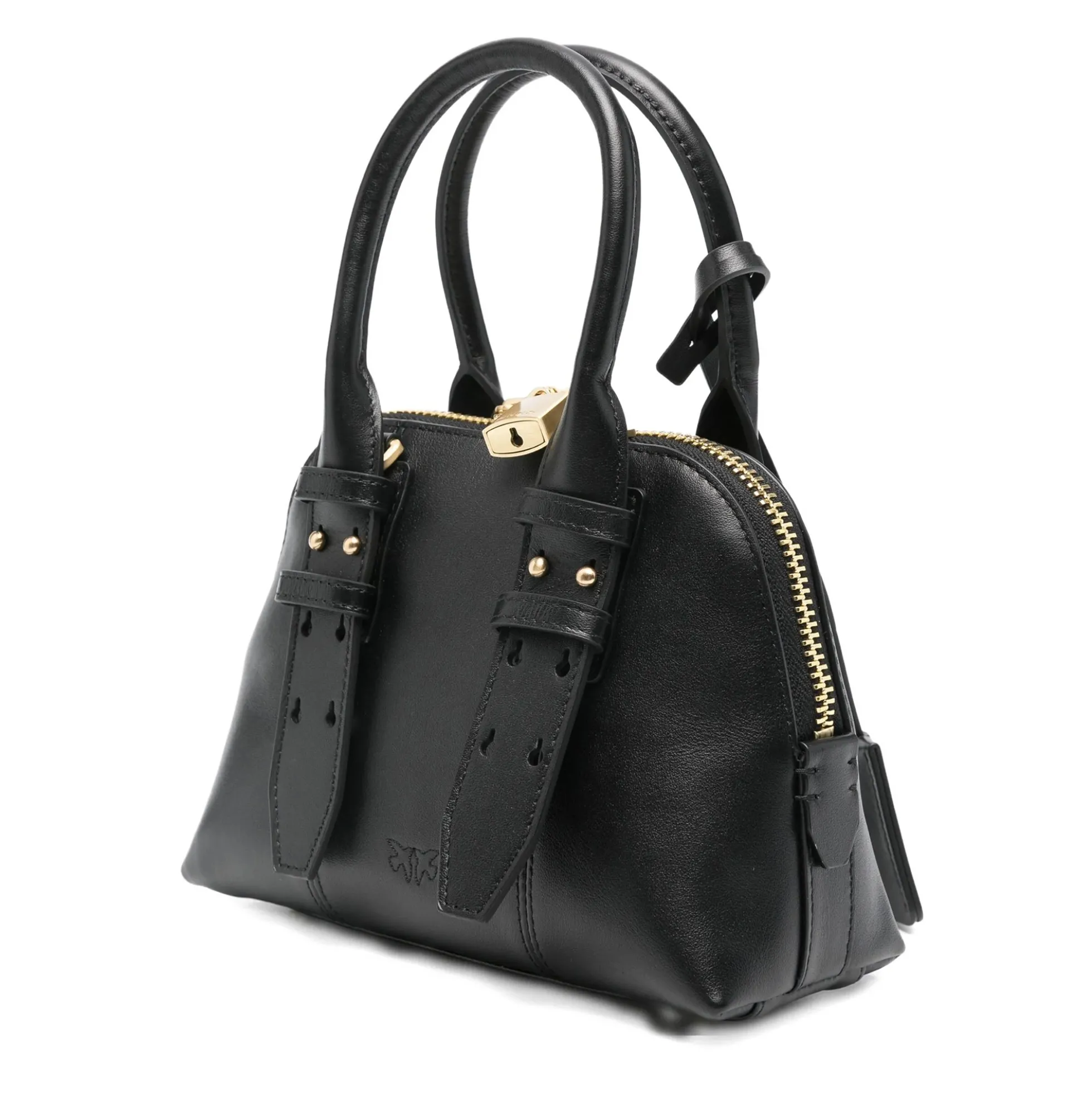 PINKO Bolsos 105333 Z99V NERO