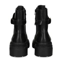 PINKO Botines con tacón de Mujer SD0147 Z99 BLACK