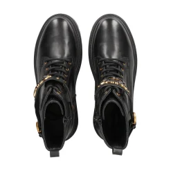 PINKO Botines con tacón de Mujer SD0147 Z99 BLACK