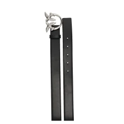 PINKO Cinturones 100125 Z99O NERO