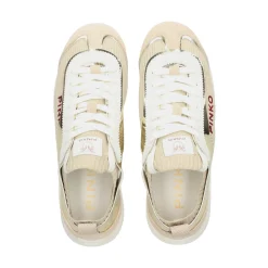 PINKO Zapatillas de Mujer SS0061 Z22 PLATINUM