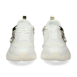 PINKO Zapatillas de Mujer SS0027 Z1B WHITE