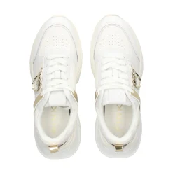 PINKO Zapatillas de Mujer SS0027 Z1B WHITE