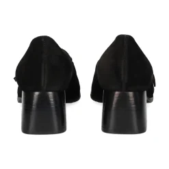 PLUMERS Merceditas de Mujer 10450-2276 NEGRO