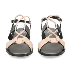 PLUMERS Sandalias planas de Mujer 3778 NUDE
