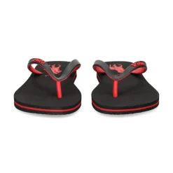 POLO RALPH LAUREN Chanclas de Hombre BOLT 003 BLACK/RED