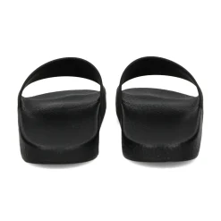 POLO RALPH LAUREN Sandalias de Hombre POLO SLIDE 004 BLACK/RED