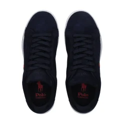 POLO RALPH LAUREN Zapatillas de Hombre HRT CRT CL 001 NAVY/RL200