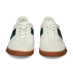 POLO RALPH LAUREN Zapatillas de Hombre HRT AERA PP 003 OFF-WHITE/F