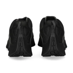 POLO RALPH LAUREN Zapatillas de Hombre PS 250 003 BLACK/BLACK
