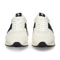 POLO RALPH LAUREN Zapatillas de Hombre TRAIN 89 PP 001 BLANCO