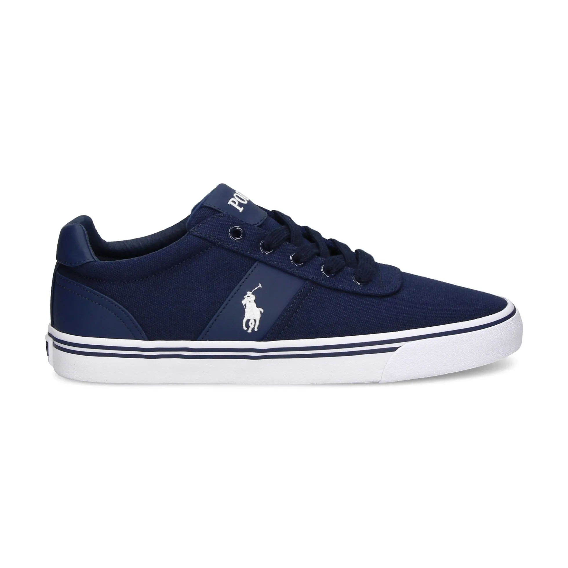 POLO RALPH LAUREN Zapatillas de Hombre HANFORD-NE 899 NEWPORT NAV
