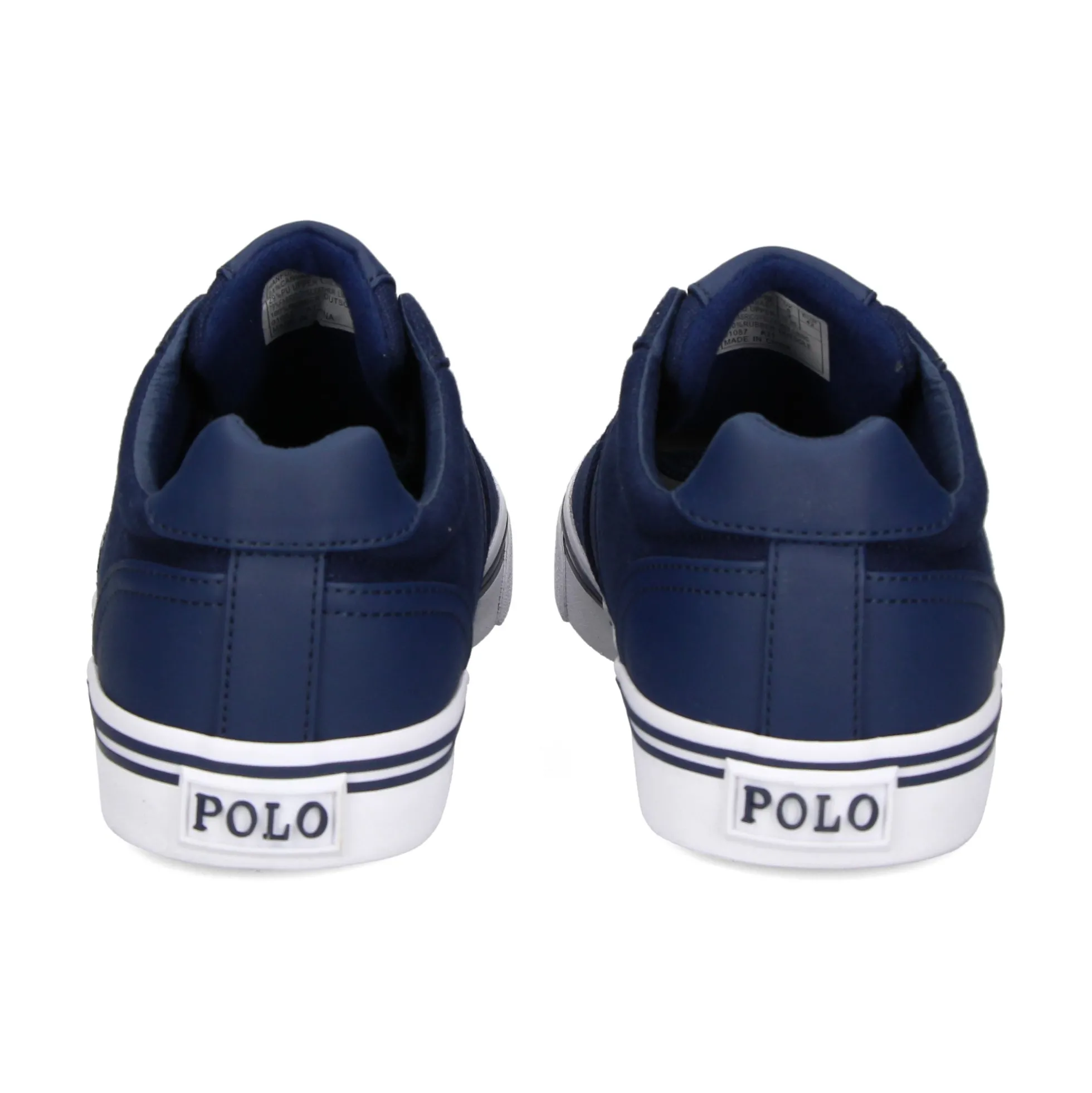 POLO RALPH LAUREN Zapatillas de Hombre HANFORD-NE 899 NEWPORT NAV