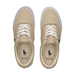 POLO RALPH LAUREN Zapatillas de Hombre KEATON-PONY 003 CHINO