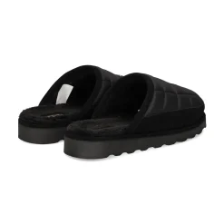 POLO RALPH LAUREN Zuecos de hombre READ SCFF II 001 NEGRO
