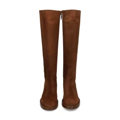 PONS QUINTANA Botas con tacón de Mujer 11744.000 931 EBANO