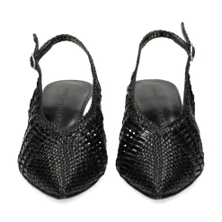 PONS QUINTANA Zapatos de tacón alto 11953.000 09 NEGRO