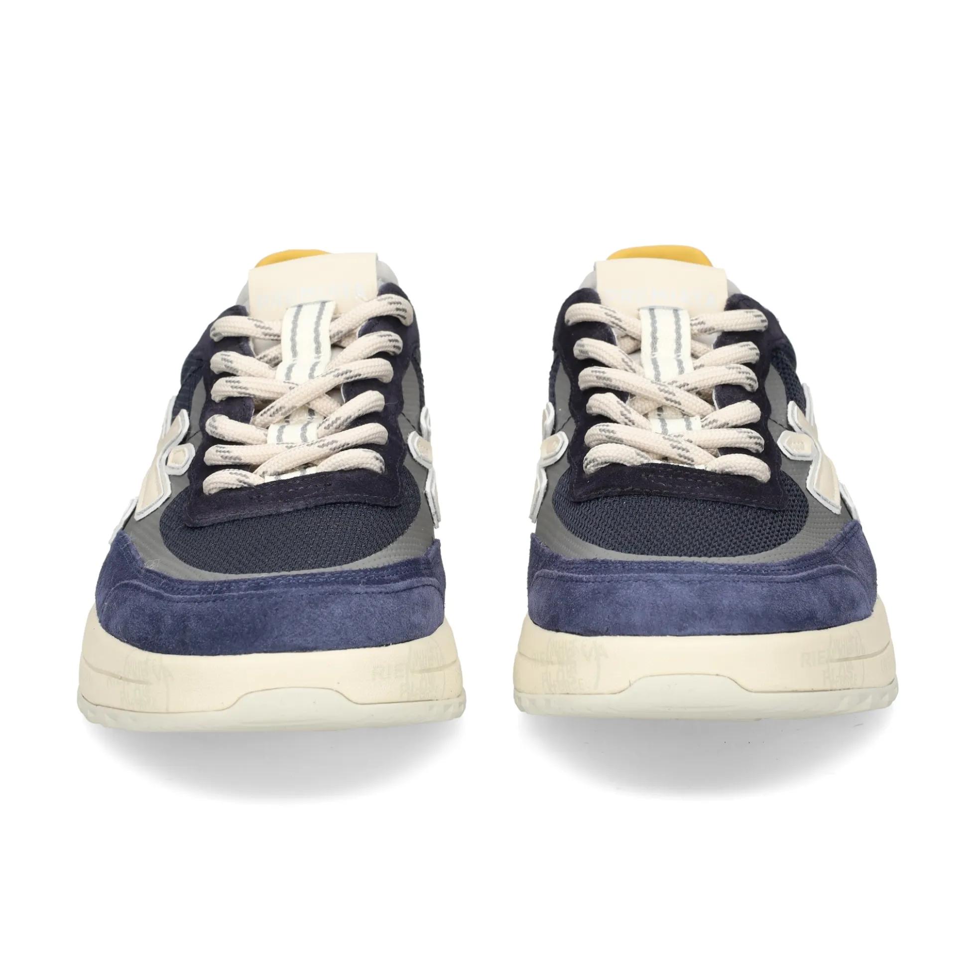 PREMIATA Zapatillas de Hombre NOUS 7229