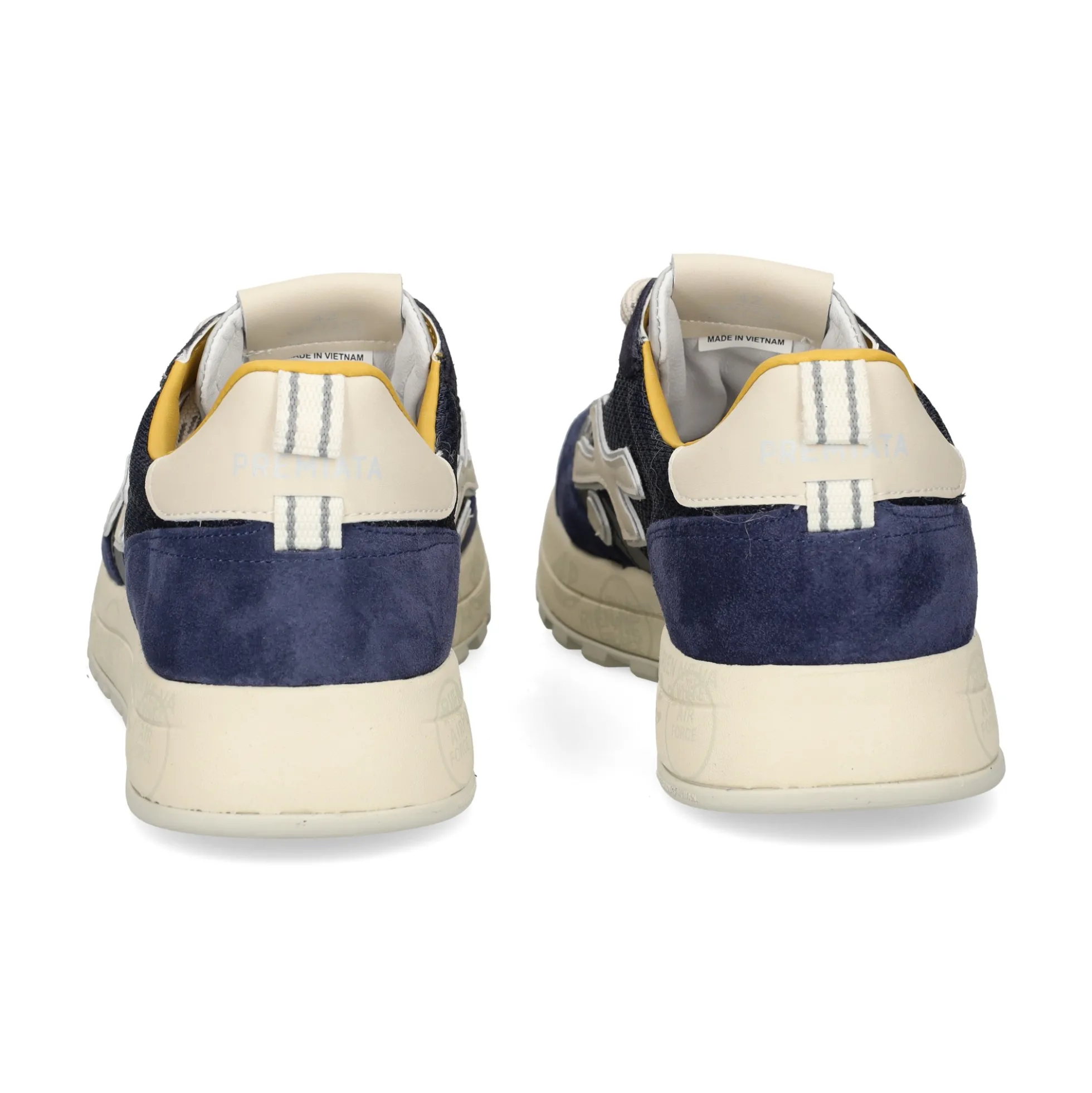PREMIATA Zapatillas de Hombre NOUS 7229