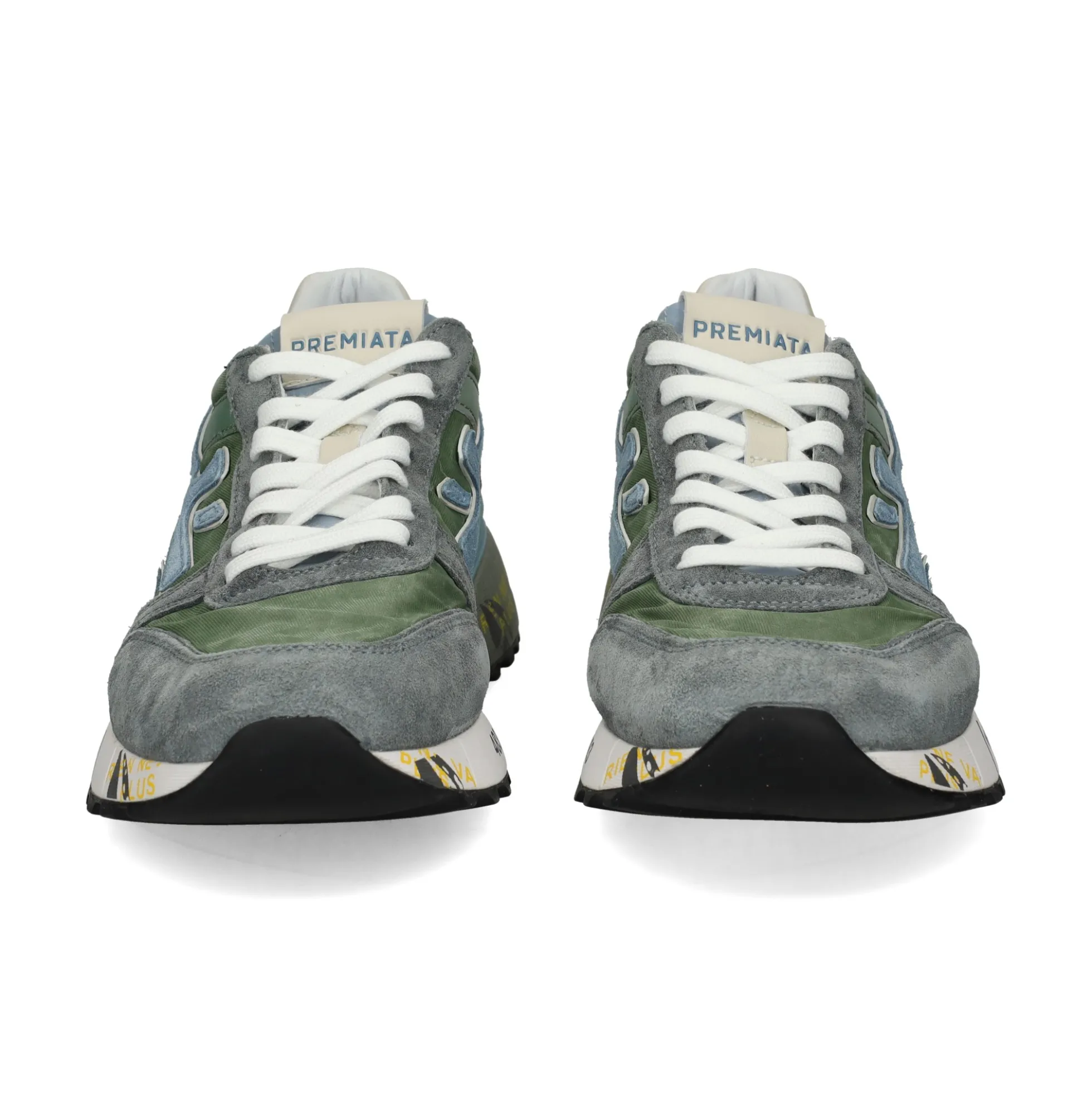 PREMIATA Zapatillas de Hombre MICK 6617
