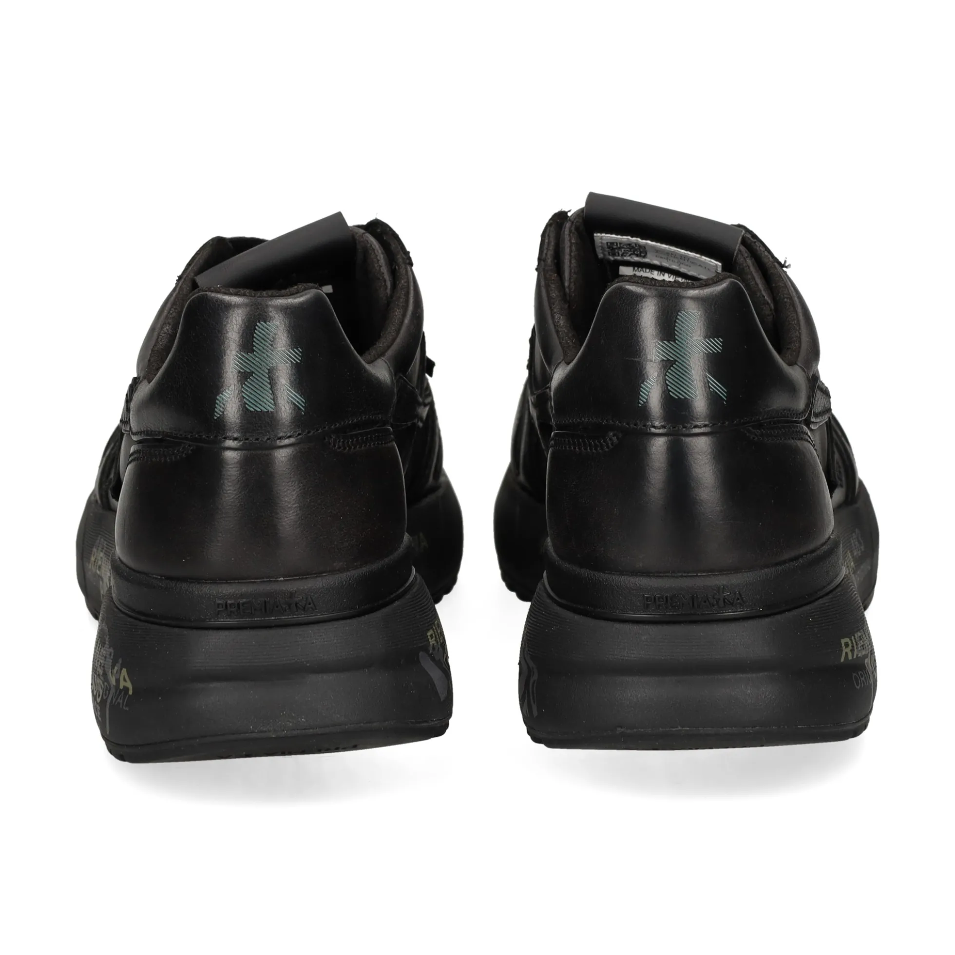 PREMIATA Zapatillas de Hombre MICK VAR.1453N
