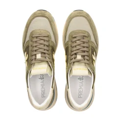 PREMIATA Zapatillas de Hombre MICK VAR 8086