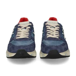 PREMIATA Zapatillas de Hombre MICK VAR 8006