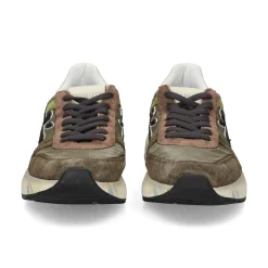 PREMIATA Zapatillas de Hombre MICK VAR.7717