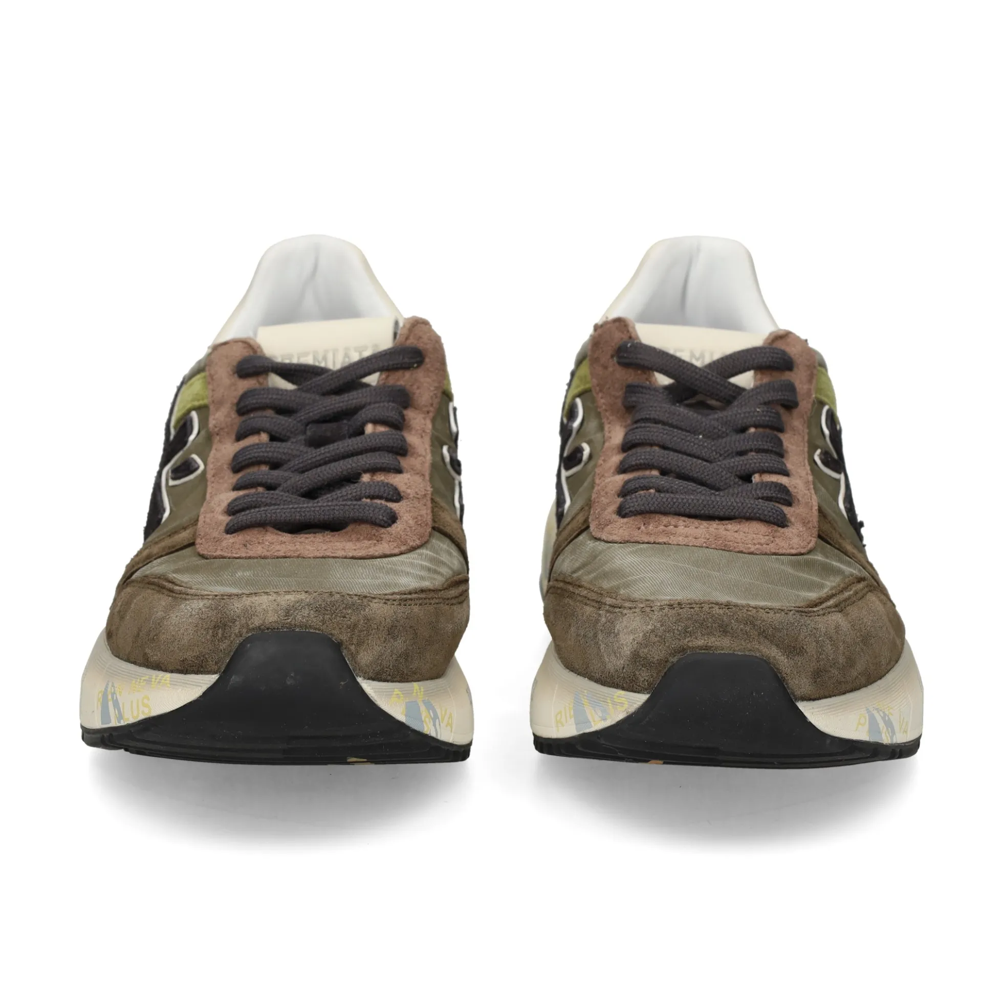 PREMIATA Zapatillas de Hombre MICK VAR.7717